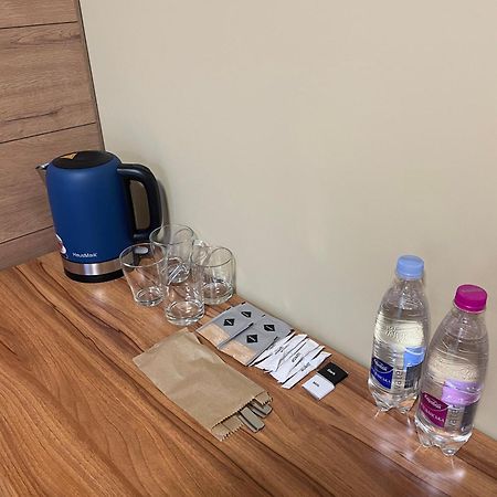 Pierre Apartments 敖德萨 外观 照片