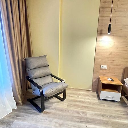 Pierre Apartments 敖德萨 外观 照片