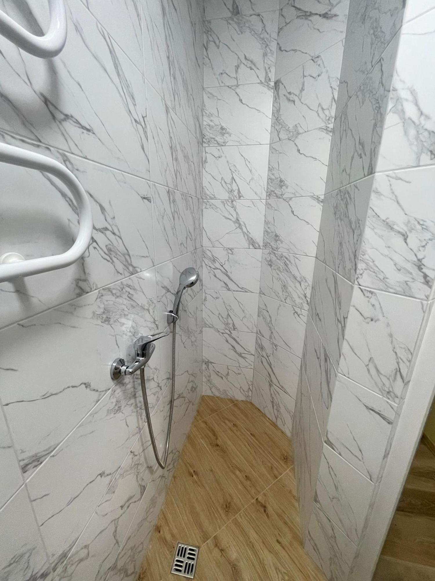 Pierre Apartments 敖德萨 外观 照片