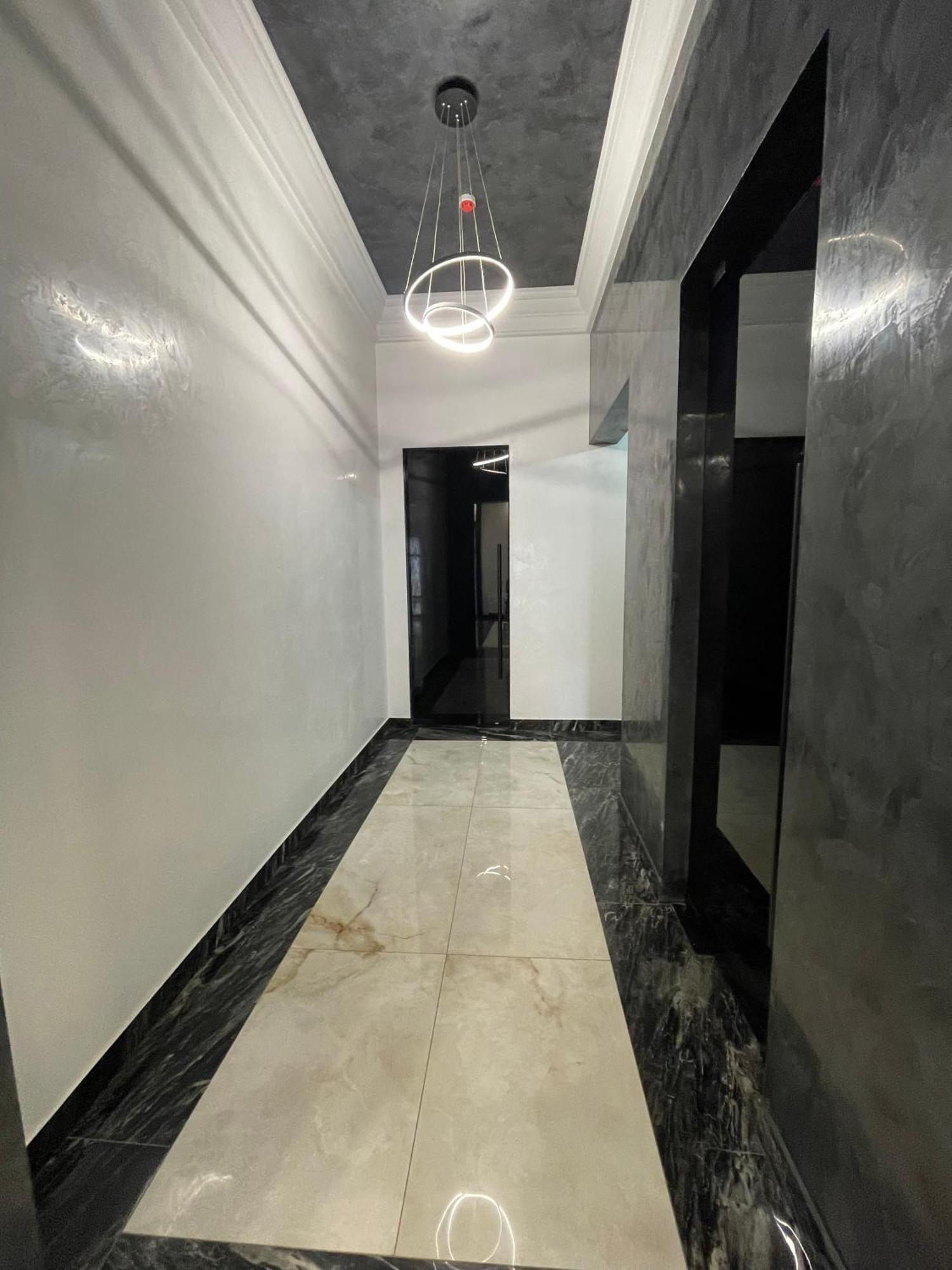 Pierre Apartments 敖德萨 外观 照片