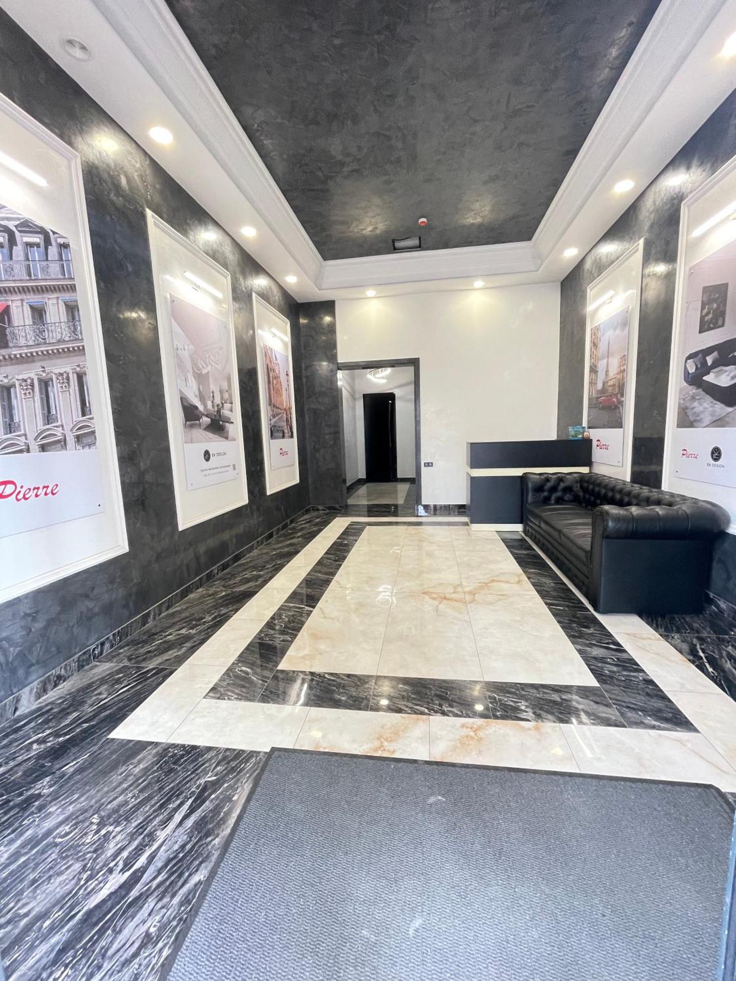 Pierre Apartments 敖德萨 外观 照片