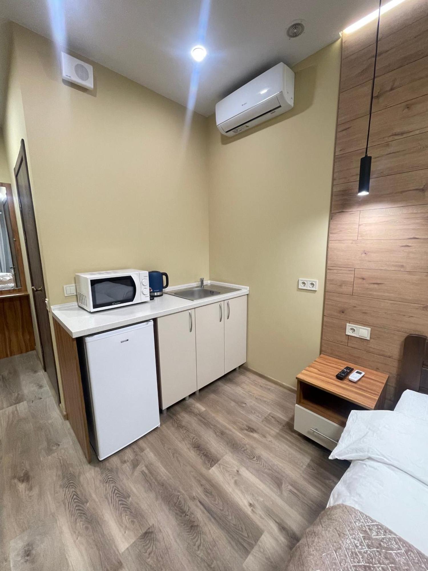 Pierre Apartments 敖德萨 外观 照片