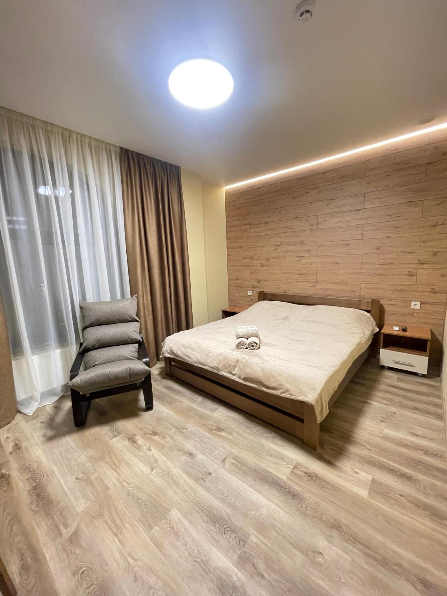 Pierre Apartments 敖德萨 外观 照片