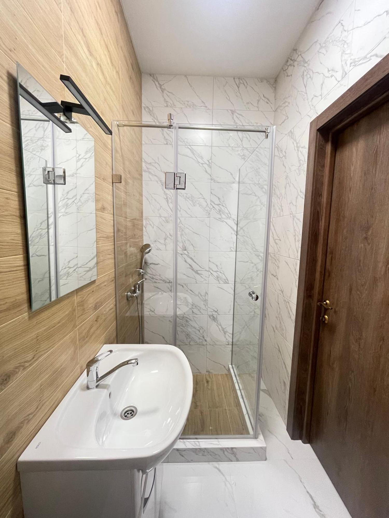 Pierre Apartments 敖德萨 外观 照片
