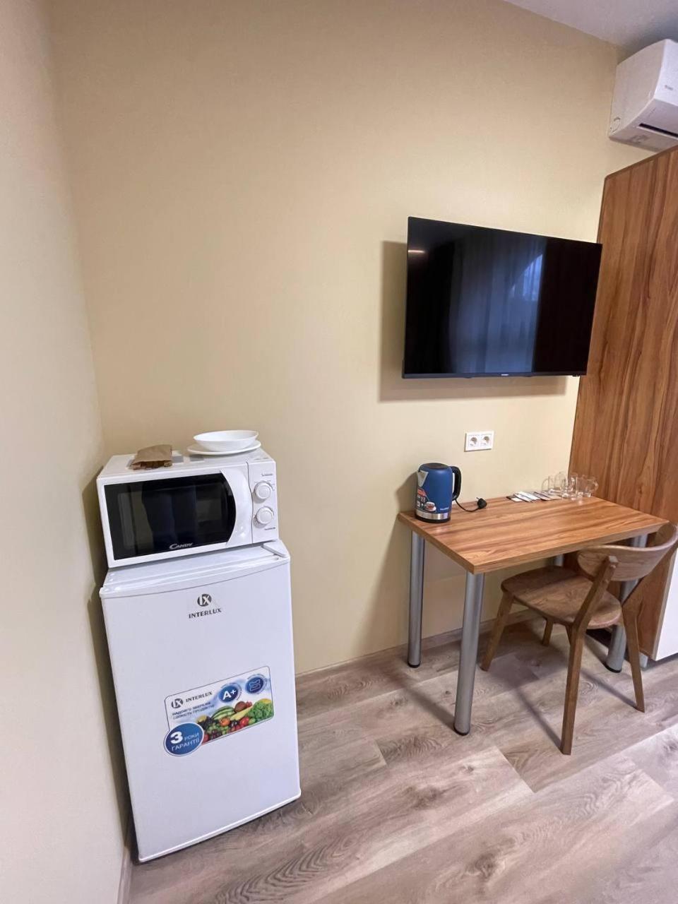Pierre Apartments 敖德萨 外观 照片