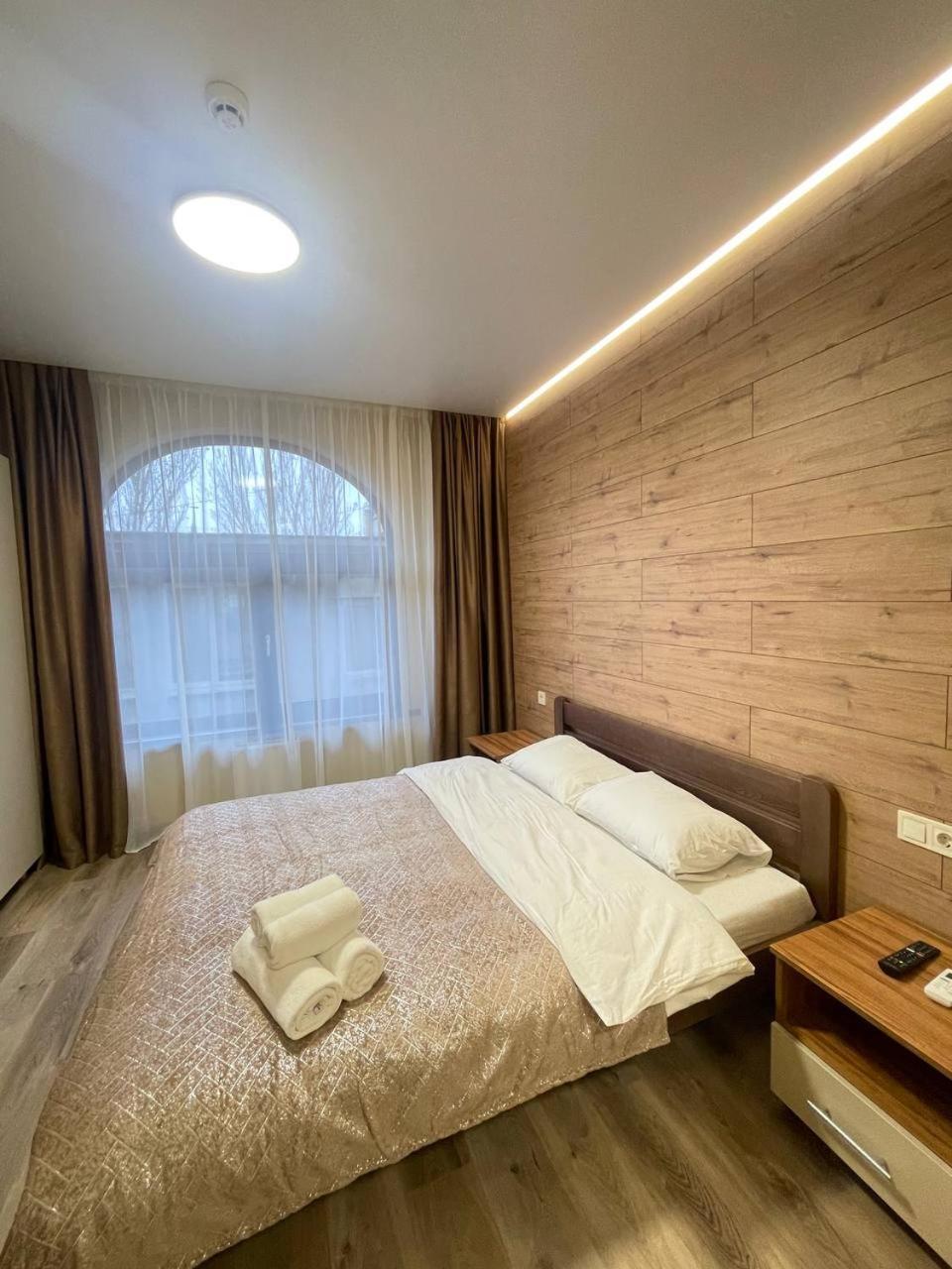 Pierre Apartments 敖德萨 外观 照片